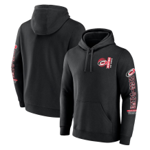 Carolina Hurricanes - Revolution Pullover NHL Sweatshirt