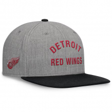 Detroit Red Wings - Signature Elements NHL Hat