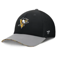 Pittsburgh Penguins - Span Flex NHL Čiapka