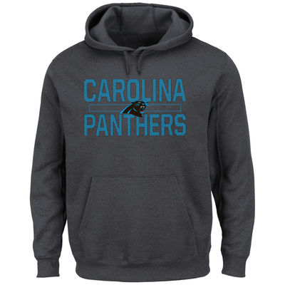 Carolina Panthers - Kick Return NFL Hooded