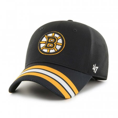 Boston Bruins - Solo Jersey NHL Czapka