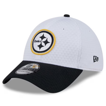 Pittsburgh Steelers - 2024 Training Camp 39Thirty NFL Hat