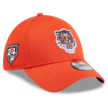 Detroit Tigers - 2024 Spring Training 39THIRTY MLB Cap