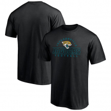 Jacksonville Jaguars - Dual Threat NFL T-Shirt