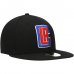 LA Clippers - Undervisor 59FIFTY NHL Hat