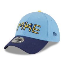 Milwaukee Brewers - City Connect 39Thirty MLB Hat