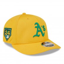 Oakland Athletics - 2024 Spring Training Low Profile 9Fifty MLB Hat
