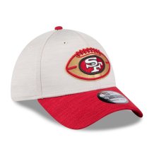 San Francisco 49ers - 2024 Sideline Historic 39Thirty NFL Šiltovka