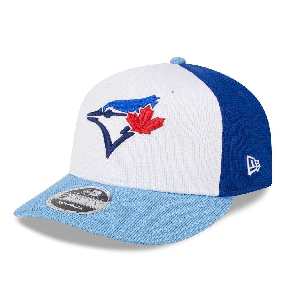 Toronto Blue Jays 2024 Spring Training Low Profile 9Fifty MLB Czapka