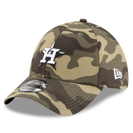 Houston Astros - 2021 Armed Forces Day 39Thirty MLB Hat