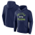Seattle Seahawks - Between the Pylons NFL Sweatshirt