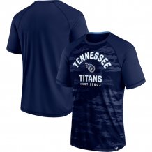 Tennessee Titans - Hail Mary NFL T-shirt