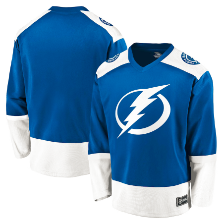 Tampa Bay Lightning - Fanatics Team Fan NHL Jersey/Customized