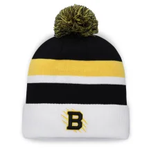 Boston Bruins - 2026 NHL Stadium Series NHL Czapka zimowa