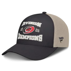 Carolina Hurricanes - 2026 Metropolitan Division Champs NHL Hat