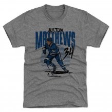 Toronto Maple Leafs - Auston Matthews Rise NHL Tričko