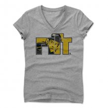 Pittsburgh Penguins Frauen - Sidney Crosby Pitt NHL T-Shirt