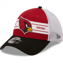 Arizona Cardinals - Team Branded 39THIRTY NFL Cap