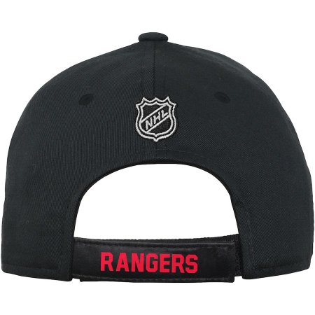 New York Rangers Youth - Color Pop NHL Hat