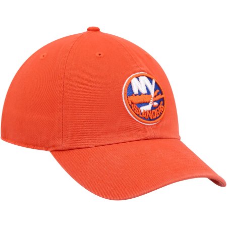 New York Islanders - Clean Up NHL Czapka