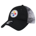 Pittsburgh Steelers - Slick Trucker 9Twenty NFL Šiltovka