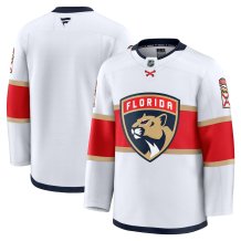 Florida Panthers - Away Premium NHL Jersey/Customized