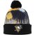 Pittsburgh Penguins Detská - Splatterprint NHL zimná čiapka