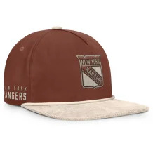 New York Rangers - Reminisce Vintage NHL Czapka