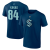 Seattle Kraken - Kaapo Kakko Stack NHL Tričko