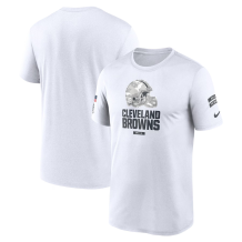 Cleveland Browns - 2024 Salute To Service Legend NFL Tričko