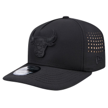 Chicago Bulls - Vented 9Fifty NBA Kšiltovka