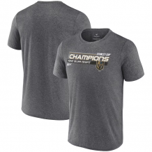 Vegas Golden Knights - 2023 Stanley Cup Champs Performance NHL T-Shirt