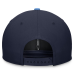 Tampa Bay Rays - Evergreen Two-Tone Snapback MLB Čiapka