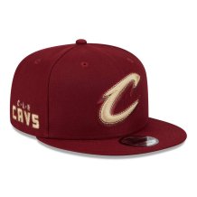 Cleveland Cavaliers - 2023 City Edition 9Fifty NBA Czapka