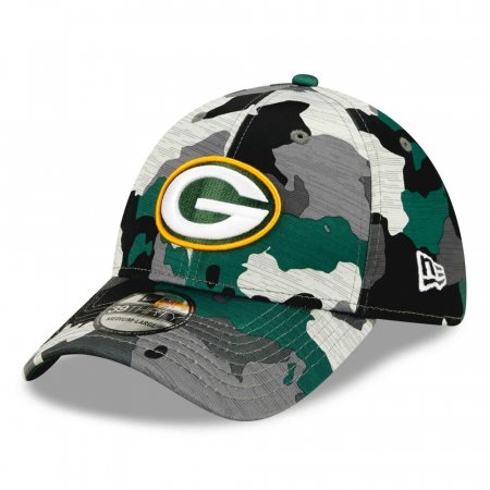 Green Bay Packers - 2022 On-Field Training 39THIRTY NFL Cap