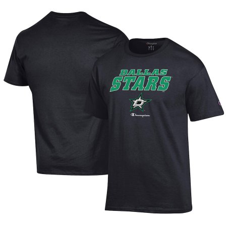 Dallas Stars - Champion Jersey NHL T-Shirt