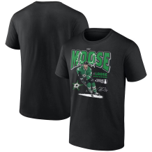 Dallas Stars - Mikko Rantanen Playoffs NHL T-Shirt