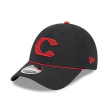 Cincinnati Reds - City Connect 9Forty MLB Čiapka