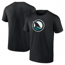 San Jose Sharks - Alternate Logo NHL Koszułka
