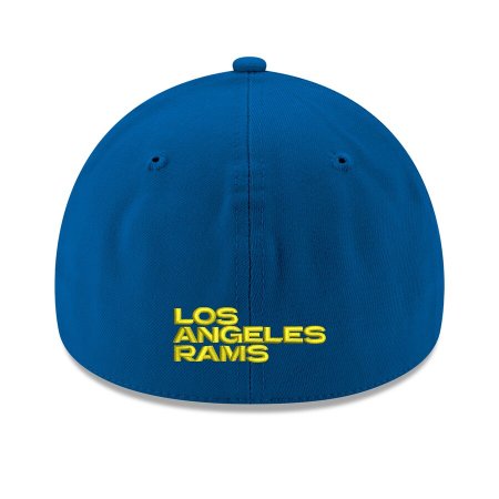 Los Angeles Rams - Basic 39THIRTY NFL Čiapka