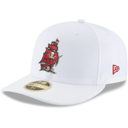 Tampa Bay Buccaneers - Alternate Low Profile 59FIFTY NFL Hat