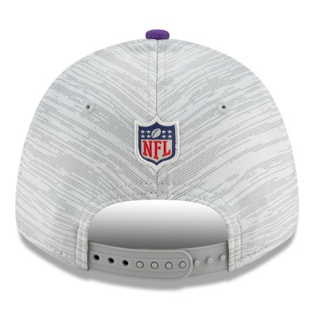 Minnesota Vikings - 2021 Training Camp 9Forty NFL Hat