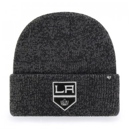 Los Angeles Kings - Brain Freeze2 NHL Wintermütze