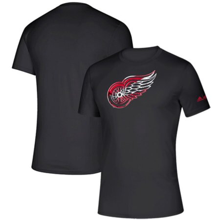 Detroit Red Wings - Creator Climalite NHL T-Shirt