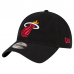 Miami Heat - Team Logo 9Twenty NBA Cap