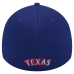 Texas Rangers - Active Pivot 39thirty MLB Čiapka