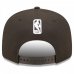 Boston Celtics - 2022 Draft Black & White 9FIFTY NBA Hat