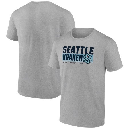 Seattle Kraken - Jet Speed NHL Koszułka