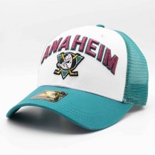Anaheim Ducks - Penalty Trucker NHL Cap