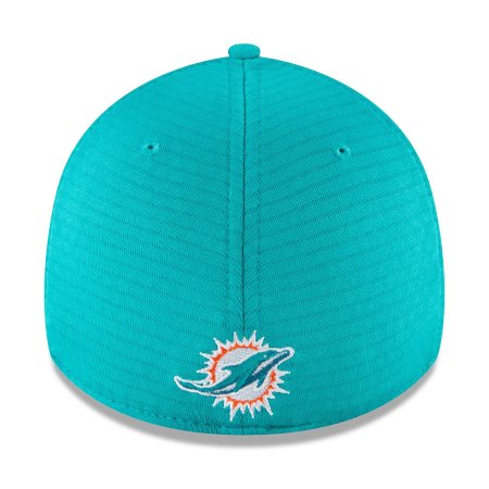 Miami Dolphins - 2020 Summer Sideline 39THIRTY Flex NFL Hat